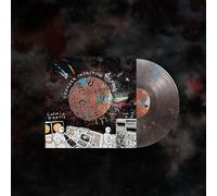 Various Artists - Counter Intuitive Presents: Cosmic Debris, Vol 2 (Various Artists) [Vinyl Lp] Colored Vinyl
