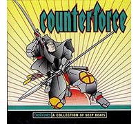 Various Artists - Counterforce: Coll of Deep Beats