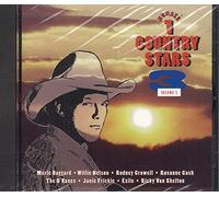 Various Artists - Country #1 Hits 3