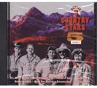 Various Artists - Country #1 Hits 5