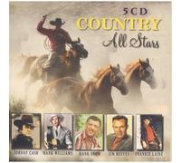 Various Artists - Country All Stars [Import]