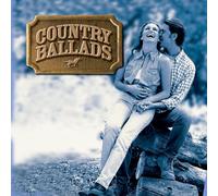 Various Artists – Country Ballads – Import
