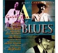 Various Artists - Country Blues