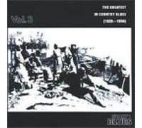 Various Artists - Country Blues 3/1929-1956