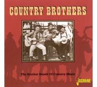 Various Artists - Country Brothers [Import]