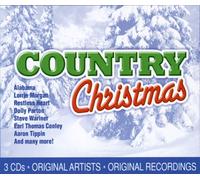 Various Artists - Country Christmas