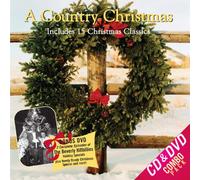 Various Artists - Country Christmas