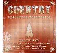 Willie Nelson / Various – Country Christmas Collection