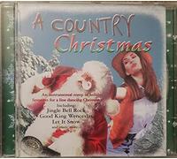 Various Artists - Country Christmas