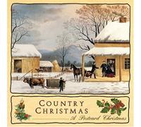 Various Artists - Country Christmas