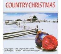 Various Artists - Country Christmas-20tr [Import]