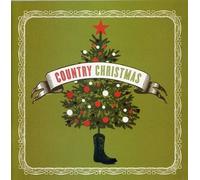Various Artists Country Christmas (CD)