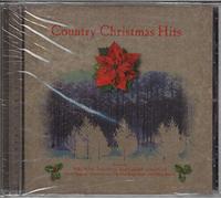 Various Artists - Country Christmas Hits