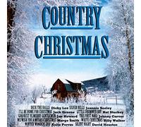 Various Artists - Country Christmas [Import]