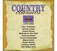 Various Artists - Country Classics 1