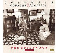Various Artists - Country Classics 1: Golden Age