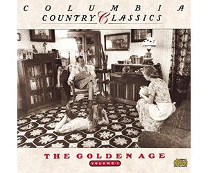 Various Artists - Country Classics 1: Golden Age