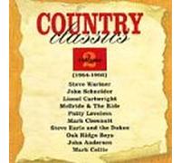 Various Artists - Country Classics 2