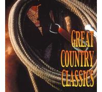 Various Artists - Country Classics