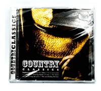 Various Artists - Country Classics [Import]