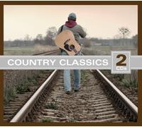 Various Artists - Country Classics