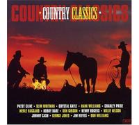 Various Artists - Country Classics