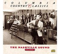 Various Artists - Country Classics 4: Nashville