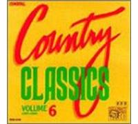 Various Artists - Country Classics 6