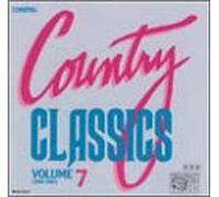 Various Artists - Country Classics 7