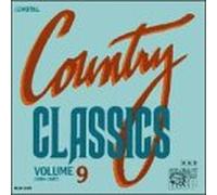Various Artists - Country Classics 9