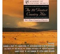 Various Artists - Country Classics 9