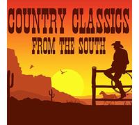 Various Artists - Country Classics from The Sout [Import]