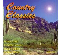 Various Artists - Country Classics II