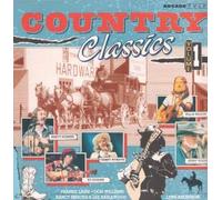 Various Artists - Country Classics Volume One