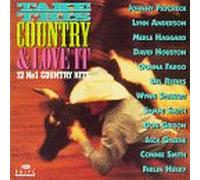Various Artists - Country Compilation 1