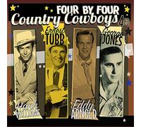Various Artists - Country Cowboys
