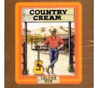 Various Artists - Country Cream Volume 1 (UK Import)