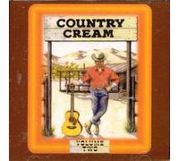Various Artists - Country Cream Volume Two (UK Import)