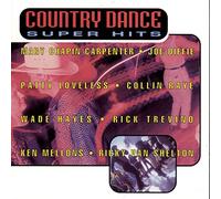 Various Artists - Country Dance Super Hits