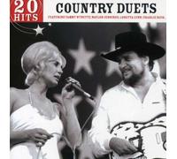 Various Artists - Country Duets: 20 Hits