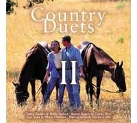 Various Artists - Country Duets II