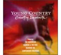 Various Artists - Country Dynamite