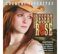 Various Artists - Country Favorites: Desert Rose