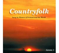 Various Artists - Country Folk