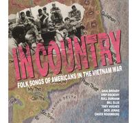 Various Artists - Country Folk Songs of Americans in Vietanm