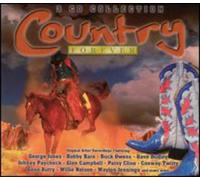 Various Artists - Country Forever Box