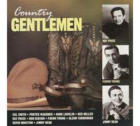 Various Artists - Country Gentlemen