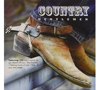 Various Artists - Country Gentlemen [Import]
