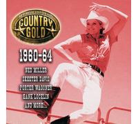 Various Artists - Country Gold 1960-64