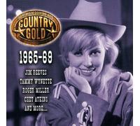 Various Artists - Country Gold 1965-69